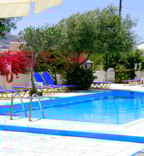 Dedalos Studios - Χώρα, Νάξος