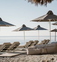 Akrotiri Olympus Luxury Suites - Γρίτσα Λιτοχώρου, Πιερία