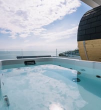 Akrotiri Olympus Luxury Suites - Γρίτσα Λιτοχώρου, Πιερία