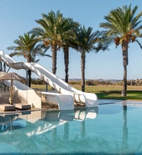 4* Grecotel Casa Paradiso - Μαρμάρι, Κως