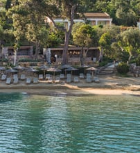 5* Grecotel Eva Palace - Κομμένο, Κέρκυρα