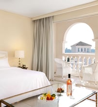 5* Grecotel Eva Palace - Κομμένο, Κέρκυρα