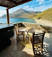 Marmari Paradise - Μαρμάρι, Λακωνία