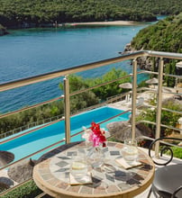4* Costa Smeralda - Σύβοτα
