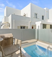 Dream Of Paros - Παροικιά, Πάρος