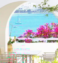 Paros Paradise - Παροικιά, Πάρος