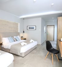 4* Hotel Tropical - Χανιώτη, Χαλκιδική