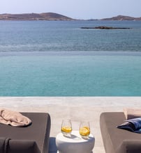 5* Cosme, a Luxury Collection Resort - Νάουσα, Πάρος