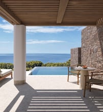 5* Eréma, a Member of Design Hotels - Μήλος