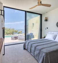 S Cave Villas Seaside - Κάρυστος, Εύβοια