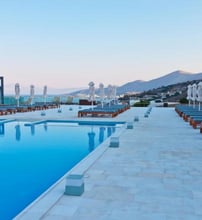 5* Royal Marmin Bay Boutique & Art Hotel