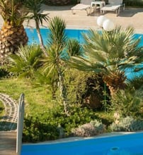 5* Alexandros Palace Hotel