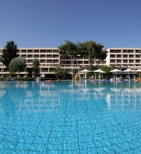 4* AKS Porto Heli