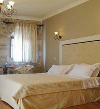 Areos Polis Boutique Hotel