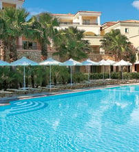 4* Grecotel Marine Palace & Aqua Park - Ρέθυμνο, Κρήτη