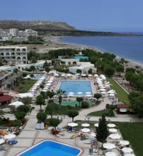 4* Louis Colossos Beach Hotel