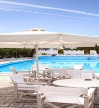 Eden Beach Plaka Hotel