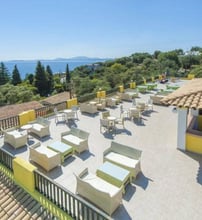 4* Corfu Residence Hotel