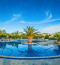 5* Anastasia Resort & Spa