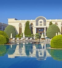 5* Epirus Palace Hotel