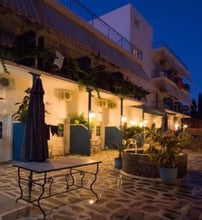 Egilion Hotel - Νέα Στύρα, Εύβοια
