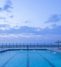 4* Creta Beach Hotel & Bungalows