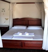 Ξενώνας Πλαγιάκι