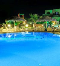 Naxos Golden Sun Hotel