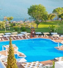 4* Mare Nostrum Hotel Thalasso