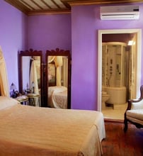 Ilion Traditional Hotel