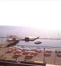 Loutrouvia Hotel