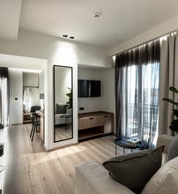 31 Doors Hotel - Αλεξανδρούπολη