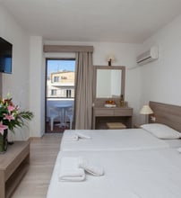 Apollon Hotel - Άγιος Νικόλαος, Κρήτη