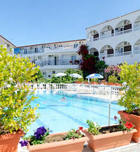 Gouvia Hotel