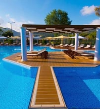 4* Mare Nostrum Hotel Thalasso