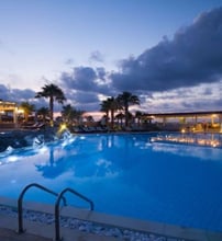 5* Ikaros Beach Luxury Resort & Spa