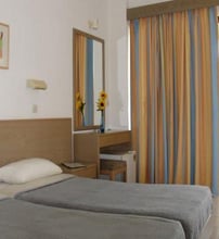 Summerland Hotel
