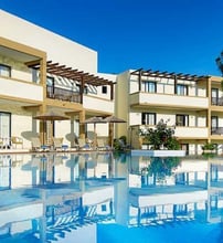 5* LABRANDA Miraluna Village Hotel