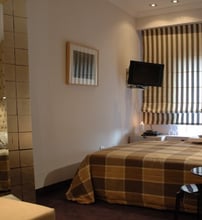 Andromeda Boutique Hotel