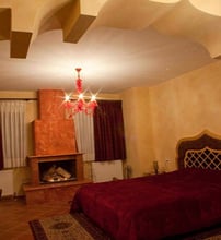 Pindos Palace Boutique Hotel