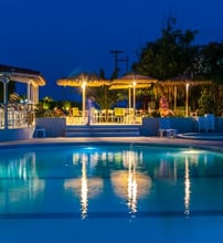 4* Klelia Beach Hotel
