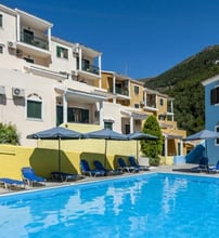 4* Corfu Residence Hotel