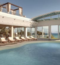 5* Barcelo Hydra Beach