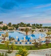 5* Anastasia Resort & Spa