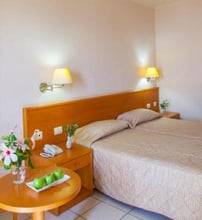 4* Louis Colossos Beach Hotel