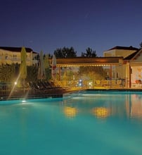 4* Grand Platon Hotel - Παραλία Κατερίνης