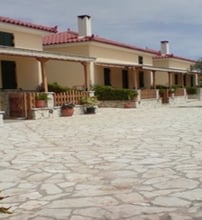 Foufas Houses