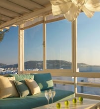 4* Porto Mykonos Hotel