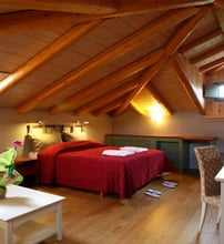 Τaleton ECO Boutique Hotel