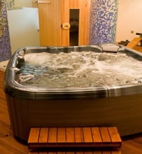 Alexandros Hotel
